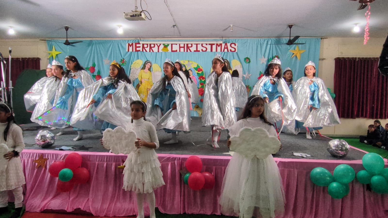 Christmas Celebration 